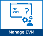 Account Evm