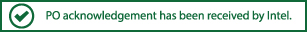 PO ACK