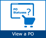 PO Statuses