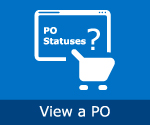 PO Statuses