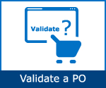 PO Validation