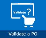 PO Validation